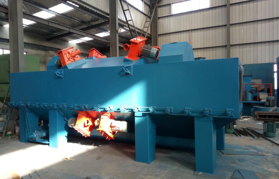 江蘇拋丸機(jī)除銹設(shè)備 20160828095342