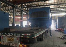 拋丸機的拋丸器產生的噪音過大的原因和解決措施？